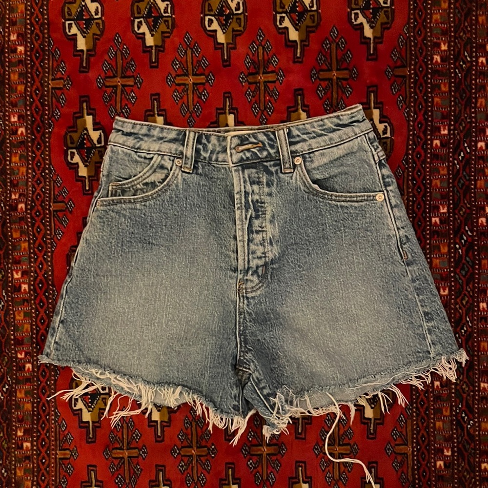 Rolla’s Original Short, only worn twice!